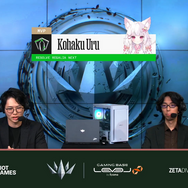 【LTK】シーズン2：黄昏の試練 レギュラーステージDay 3結果まとめ―葛葉、白那しずくが連続MVP獲得、天帝フォルテが今シーズン初のペンタキルで魅せる…DC、RRが2連勝！【リーグ・オブ・レジェンド】