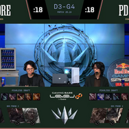 【LTK】シーズン2：黄昏の試練 レギュラーステージDay 3結果まとめ―葛葉、白那しずくが連続MVP獲得、天帝フォルテが今シーズン初のペンタキルで魅せる…DC、RRが2連勝！【リーグ・オブ・レジェンド】