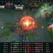 【LTK】シーズン2：黄昏の試練 レギュラーステージDay 3結果まとめ―葛葉、白那しずくが連続MVP獲得、天帝フォルテが今シーズン初のペンタキルで魅せる…DC、RRが2連勝！【リーグ・オブ・レジェンド】