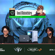 【LTK】シーズン2：黄昏の試練 レギュラーステージDay 3結果まとめ―葛葉、白那しずくが連続MVP獲得、天帝フォルテが今シーズン初のペンタキルで魅せる…DC、RRが2連勝！【リーグ・オブ・レジェンド】