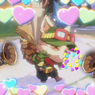 『2XKO』に「ティーモ」が参戦！みんな大好き毒キノコや吹き矢も健在―ゲームプレイトレーラーが公開