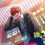 『ヒプノシスマイク-Dream Rap Battle-（ヒプドリ）』