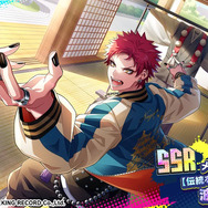 『ヒプノシスマイク-Dream Rap Battle-（ヒプドリ）』