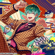 『ヒプノシスマイク-Dream Rap Battle-（ヒプドリ）』