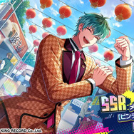 『ヒプノシスマイク-Dream Rap Battle-（ヒプドリ）』