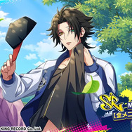 『ヒプノシスマイク-Dream Rap Battle-（ヒプドリ）』