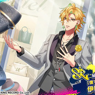 『ヒプノシスマイク-Dream Rap Battle-（ヒプドリ）』