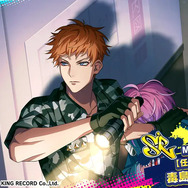 『ヒプノシスマイク-Dream Rap Battle-（ヒプドリ）』