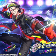 『ヒプノシスマイク-Dream Rap Battle-（ヒプドリ）』