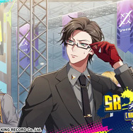 『ヒプノシスマイク-Dream Rap Battle-（ヒプドリ）』