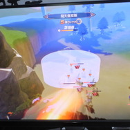 『凶乱マカイズム』は多彩＆強力なスキルで『ディスガイア』感の漂う魔物を打ち倒す軽快アクション！ 頭身の高い“原田たけひとキャラ”も心をくすぐる【TGS2025】