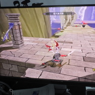 『凶乱マカイズム』は多彩＆強力なスキルで『ディスガイア』感の漂う魔物を打ち倒す軽快アクション！ 頭身の高い“原田たけひとキャラ”も心をくすぐる【TGS2025】