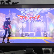 『凶乱マカイズム』は多彩＆強力なスキルで『ディスガイア』感の漂う魔物を打ち倒す軽快アクション！ 頭身の高い“原田たけひとキャラ”も心をくすぐる【TGS2025】