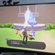 『凶乱マカイズム』は多彩＆強力なスキルで『ディスガイア』感の漂う魔物を打ち倒す軽快アクション！ 頭身の高い“原田たけひとキャラ”も心をくすぐる【TGS2025】