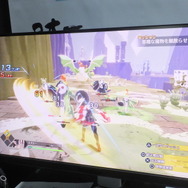 『凶乱マカイズム』は多彩＆強力なスキルで『ディスガイア』感の漂う魔物を打ち倒す軽快アクション！ 頭身の高い“原田たけひとキャラ”も心をくすぐる【TGS2025】