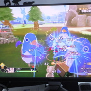 『凶乱マカイズム』は多彩＆強力なスキルで『ディスガイア』感の漂う魔物を打ち倒す軽快アクション！ 頭身の高い“原田たけひとキャラ”も心をくすぐる【TGS2025】