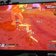 『凶乱マカイズム』は多彩＆強力なスキルで『ディスガイア』感の漂う魔物を打ち倒す軽快アクション！ 頭身の高い“原田たけひとキャラ”も心をくすぐる【TGS2025】