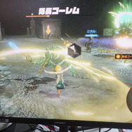 『ゼルダ無双 封印戦記』は前作よりもプレイ感が大きく進化！処理の重さを感じず快適プレイ―スイッチ2専用で嬉しい躍進を垣間見た試遊レポ【TGS2025】