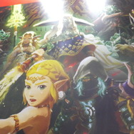 『ゼルダ無双 封印戦記』は前作よりもプレイ感が大きく進化！処理の重さを感じず快適プレイ―スイッチ2専用で嬉しい躍進を垣間見た試遊レポ【TGS2025】