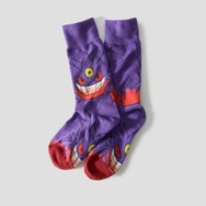 グラニフ『ポケモン』コラボコレクションがお洒落！ゲンガーやミミッキュたちゴーストタイプのイラスト、ワンポイントアートをデザイン