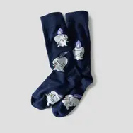 グラニフ『ポケモン』コラボコレクションがお洒落！ゲンガーやミミッキュたちゴーストタイプのイラスト、ワンポイントアートをデザイン