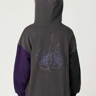 グラニフ『ポケモン』コラボコレクションがお洒落！ゲンガーやミミッキュたちゴーストタイプのイラスト、ワンポイントアートをデザイン