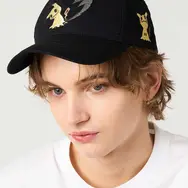 グラニフ『ポケモン』コラボコレクションがお洒落！ゲンガーやミミッキュたちゴーストタイプのイラスト、ワンポイントアートをデザイン