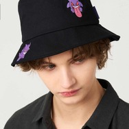 グラニフ『ポケモン』コラボコレクションがお洒落！ゲンガーやミミッキュたちゴーストタイプのイラスト、ワンポイントアートをデザイン