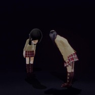 SKE48松井珠理奈×松井玲奈出演の「Kinect」新CM画像解禁 ― 10月15日より第二弾が放送開始