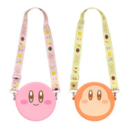 10月登場予定『星のカービィ』新グッズをチェック！『カービィのグルメフェス』のびっくらたまごやワドルディコレクション、文房具など多数