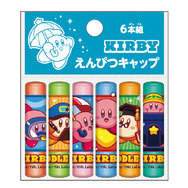 10月登場予定『星のカービィ』新グッズをチェック！『カービィのグルメフェス』のびっくらたまごやワドルディコレクション、文房具など多数