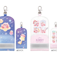 10月登場予定『星のカービィ』新グッズをチェック！『カービィのグルメフェス』のびっくらたまごやワドルディコレクション、文房具など多数