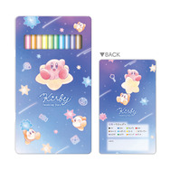 10月登場予定『星のカービィ』新グッズをチェック！『カービィのグルメフェス』のびっくらたまごやワドルディコレクション、文房具など多数