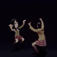 SKE48松井珠理奈×松井玲奈出演の「Kinect」新CM画像解禁 ― 10月15日より第二弾が放送開始