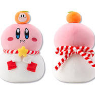 10月登場予定『星のカービィ』新グッズをチェック！『カービィのグルメフェス』のびっくらたまごやワドルディコレクション、文房具など多数