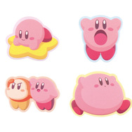 10月登場予定『星のカービィ』新グッズをチェック！『カービィのグルメフェス』のびっくらたまごやワドルディコレクション、文房具など多数