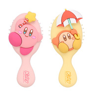 10月登場予定『星のカービィ』新グッズをチェック！『カービィのグルメフェス』のびっくらたまごやワドルディコレクション、文房具など多数