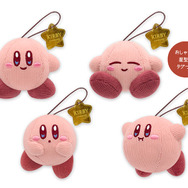 10月登場予定『星のカービィ』新グッズをチェック！『カービィのグルメフェス』のびっくらたまごやワドルディコレクション、文房具など多数