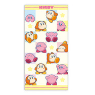 10月登場予定『星のカービィ』新グッズをチェック！『カービィのグルメフェス』のびっくらたまごやワドルディコレクション、文房具など多数