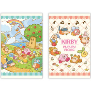 10月登場予定『星のカービィ』新グッズをチェック！『カービィのグルメフェス』のびっくらたまごやワドルディコレクション、文房具など多数