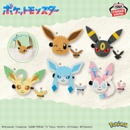 ほっぺをピタっとするミュウのぬいぐるみが可愛い！10月登場予定の『ポケモン』クレーンゲーム景品をまとめてチェック