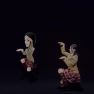 SKE48松井珠理奈×松井玲奈出演の「Kinect」新CM画像解禁 ― 10月15日より第二弾が放送開始