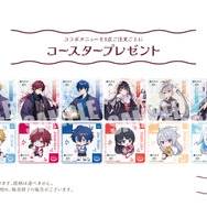 葛葉、月ノ美兎ら8名が浴衣姿で“ととのう”！「にじさんじ」×「極楽湯・RAKU SPA」コラボが開催決定ーグッズ販売やお風呂、店舗装飾を実施