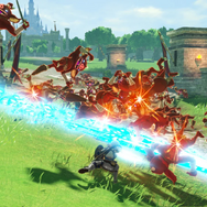 『ゼルダ無双 厄災の黙示録』など全て最安値更新！『オホーツクに消ゆ』3,360円に『ゴースト トリック』1,495円、『ダライアス EXTRA Ver.』は99円【eショップ・PS Storeのお勧めセール】