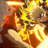 「ヒロアカ」ゲーム最新作『僕のヒーローアカデミア All's Justice』発売日が2026年2月5日に決定！ダウンロード専売の豪華版にはシーズンパスなどが付属