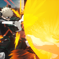 「ヒロアカ」ゲーム最新作『僕のヒーローアカデミア All's Justice』発売日が2026年2月5日に決定！ダウンロード専売の豪華版にはシーズンパスなどが付属