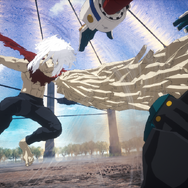 「ヒロアカ」ゲーム最新作『僕のヒーローアカデミア All's Justice』発売日が2026年2月5日に決定！ダウンロード専売の豪華版にはシーズンパスなどが付属