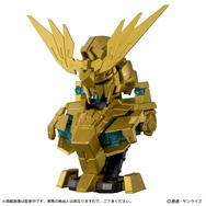 「ユニコーンガンダム3号機 フェネクス」が胸像フィギュアに！メカニカルバストDX弾、ガシャポンオンラインでの限定販売終了迫る