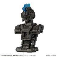「ユニコーンガンダム3号機 フェネクス」が胸像フィギュアに！メカニカルバストDX弾、ガシャポンオンラインでの限定販売終了迫る