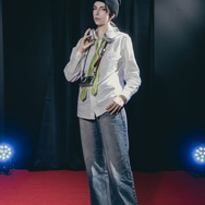 傭兵／Renji（X：@UwuRenji）